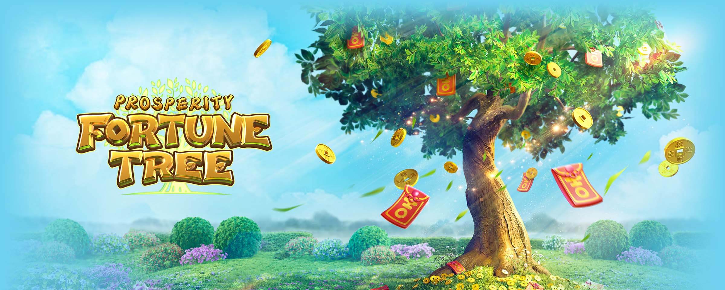 Prosperity Fortune Tree | Jogue com Dinheiro Real