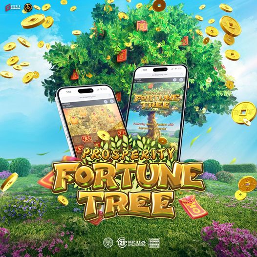 Prosperity Fortune Tree | Jogue com Dinheiro Real