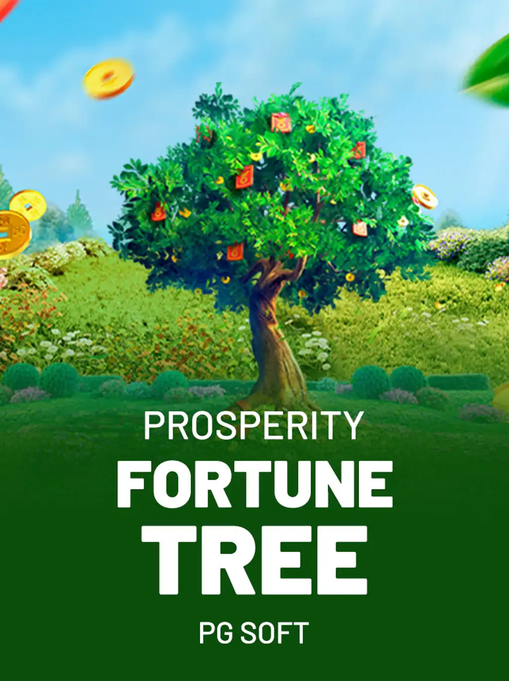 Prosperity Fortune Tree | Jogue com Dinheiro Real